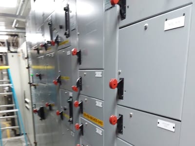 Harmeyer Equipment Solutions, LLC