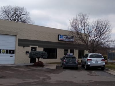 Harmon Heating & Cooling