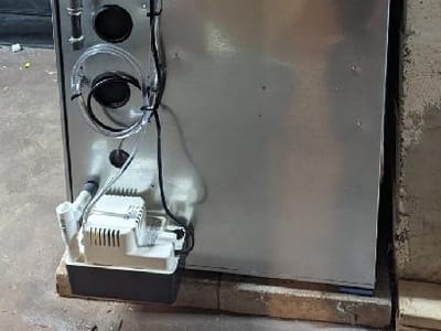 Harmon Heating & Cooling