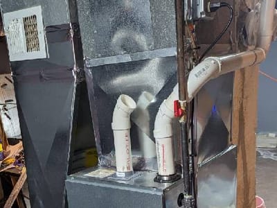 Harmon Heating & Cooling