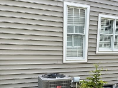 Harmon HVAC