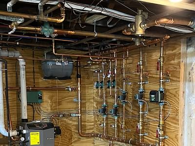 Harmon HVAC