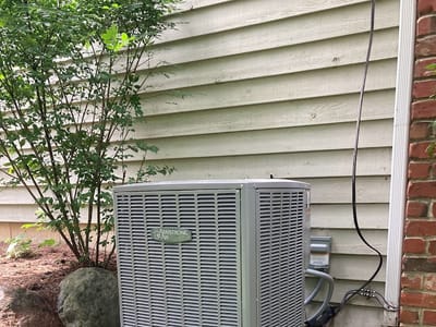 Harmonic Heating & Air Conditioning Repair & Replacement