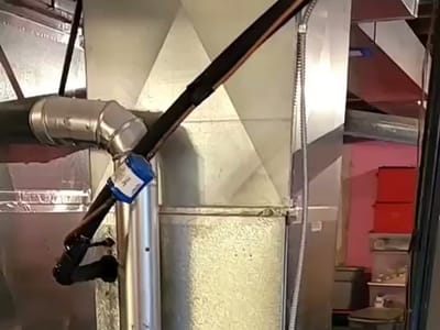 Harmonic Heating & Air Conditioning Repair & Replacement