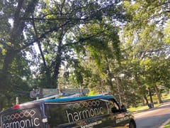 Harmonic Heating & Air Conditioning Repair & Replacement