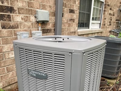 Harmonic Heating & Air Conditioning