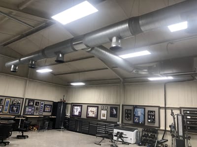 Harmony Air Conditioning & Heating