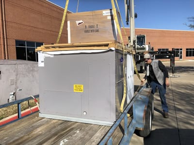 Harmony Air Conditioning & Heating