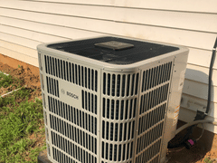 Harmony Air Conditioning & Heating