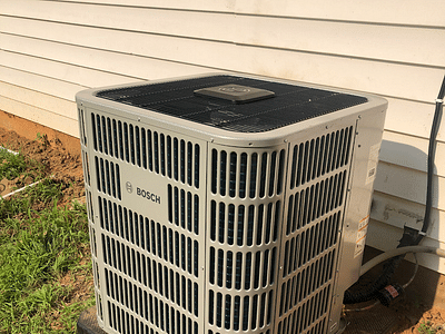 Harmony Air Conditioning & Heating