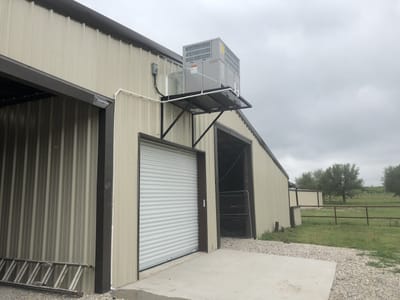 Harmony Air Conditioning & Heating