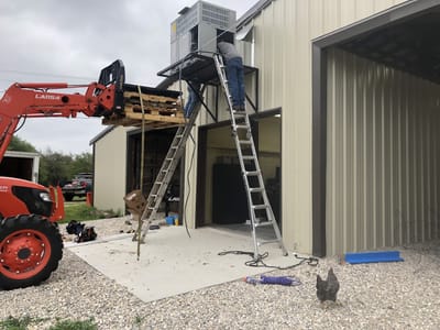 Harmony Air Conditioning & Heating