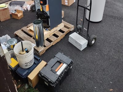 HARP Home Services - Air Conditioning, Plumbing & Heating