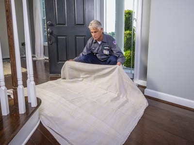 HARP Home Services - Air Conditioning, Plumbing & Heating