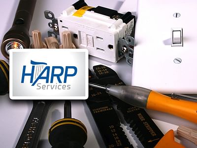 Harp Services
