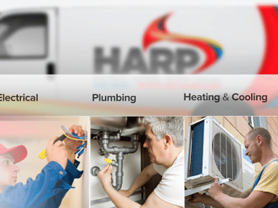 Harp Services