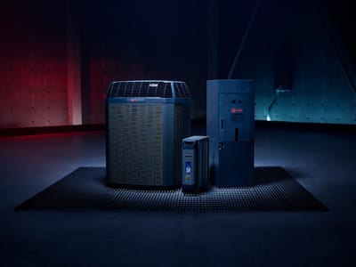 Harper Revell Heating & Air Conditioning, Inc.