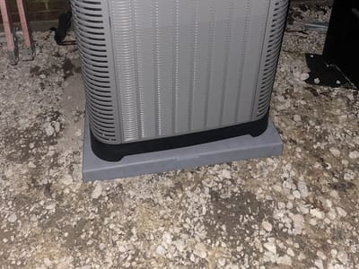 Harper's Heating and Air