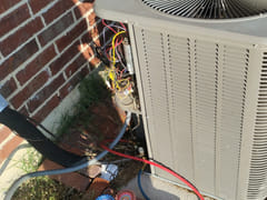 Harper's Heating and Air