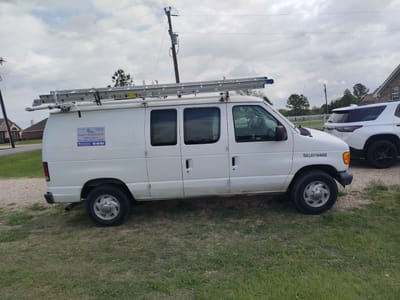 Harper's Heating and Air