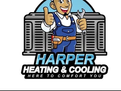 Harper's Heating & Cooling Services LLC