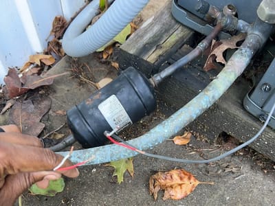 Harper's Heating & Cooling Services LLC