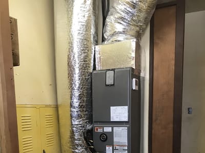 Harper Serve LLC | HVAC & Air Conditioning Bossier City