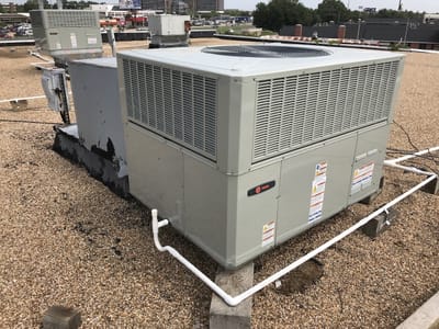 Harper Serve LLC | HVAC & Air Conditioning Bossier City