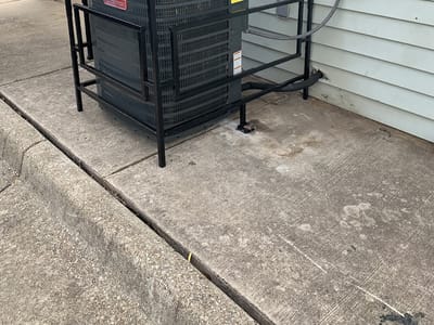 Harper Serve LLC | HVAC & Air Conditioning Bossier City