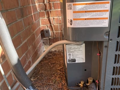 Harper Serve LLC | HVAC & Air Conditioning Bossier City