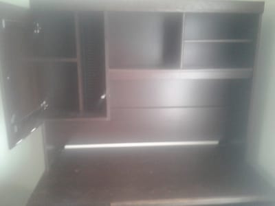 Harper Valley P.T. Air