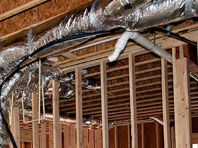 Harrell’s Heating & Cooling