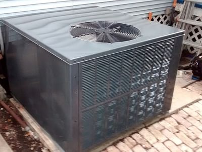 Harrell's Refrigeration