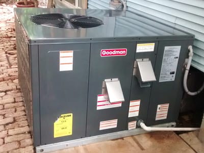 Harrell's Refrigeration