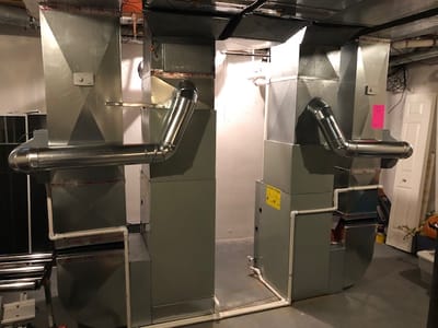 Harriman Heating & Air Conditioning