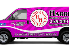 Harriman Heating & Air Conditioning