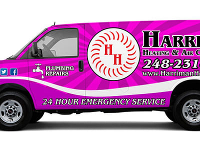 Harriman Heating & Air Conditioning