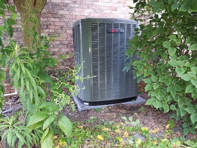 Harriman Heating & Air Conditioning