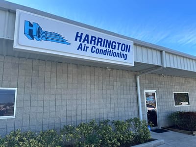 Harrington Air Conditioning