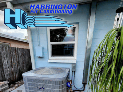 Harrington Air Conditioning