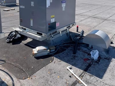 Harrington Air Conditioning