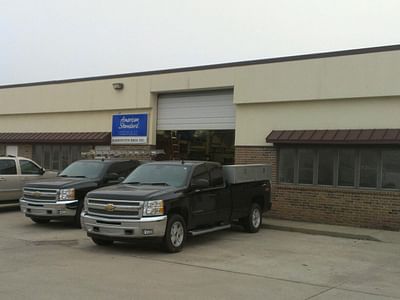 Harrington Brothers Heating and Cooling