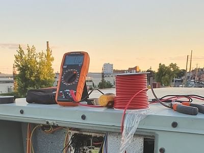 Harrington Heating & Cooling