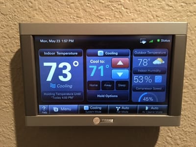 Harris Air Services LLC