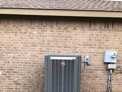 Harris Air Services LLC