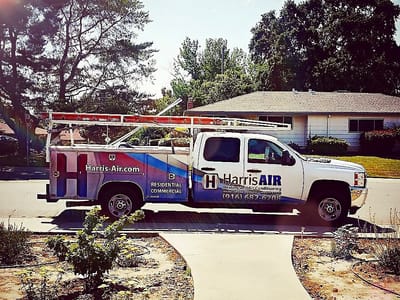 Harris Air