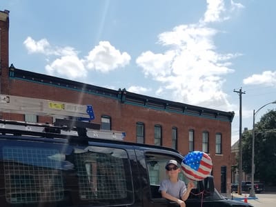 Harris Boyz Heating and Air Conditioning