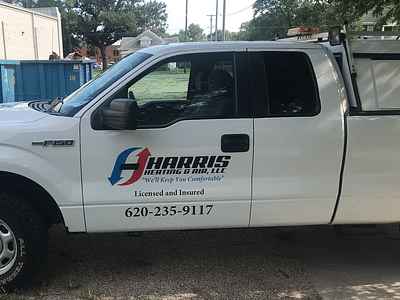 Harris Heat and Air