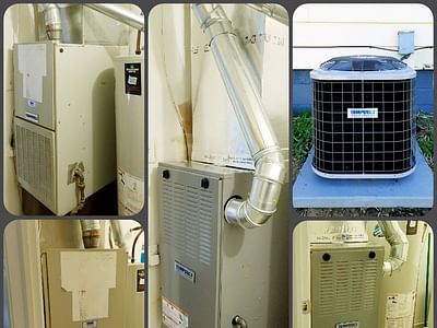 Harris Heating and Air Conditioning