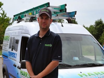 Harris Heating and Air Conditioning